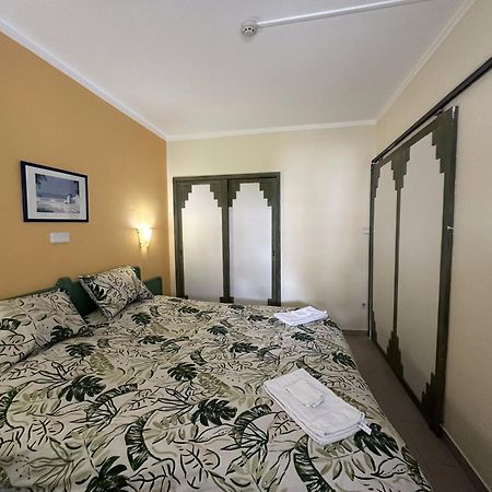 פורטימאו Cozy Apartment In Praia Da Rocha מראה חיצוני תמונה