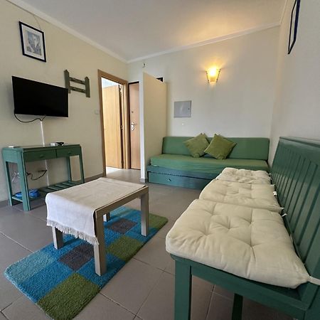 פורטימאו Cozy Apartment In Praia Da Rocha מראה חיצוני תמונה