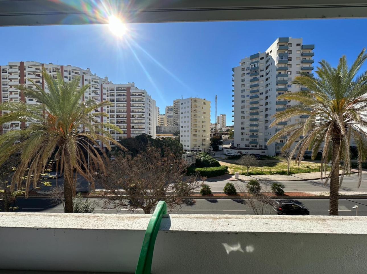 פורטימאו Cozy Apartment In Praia Da Rocha מראה חיצוני תמונה