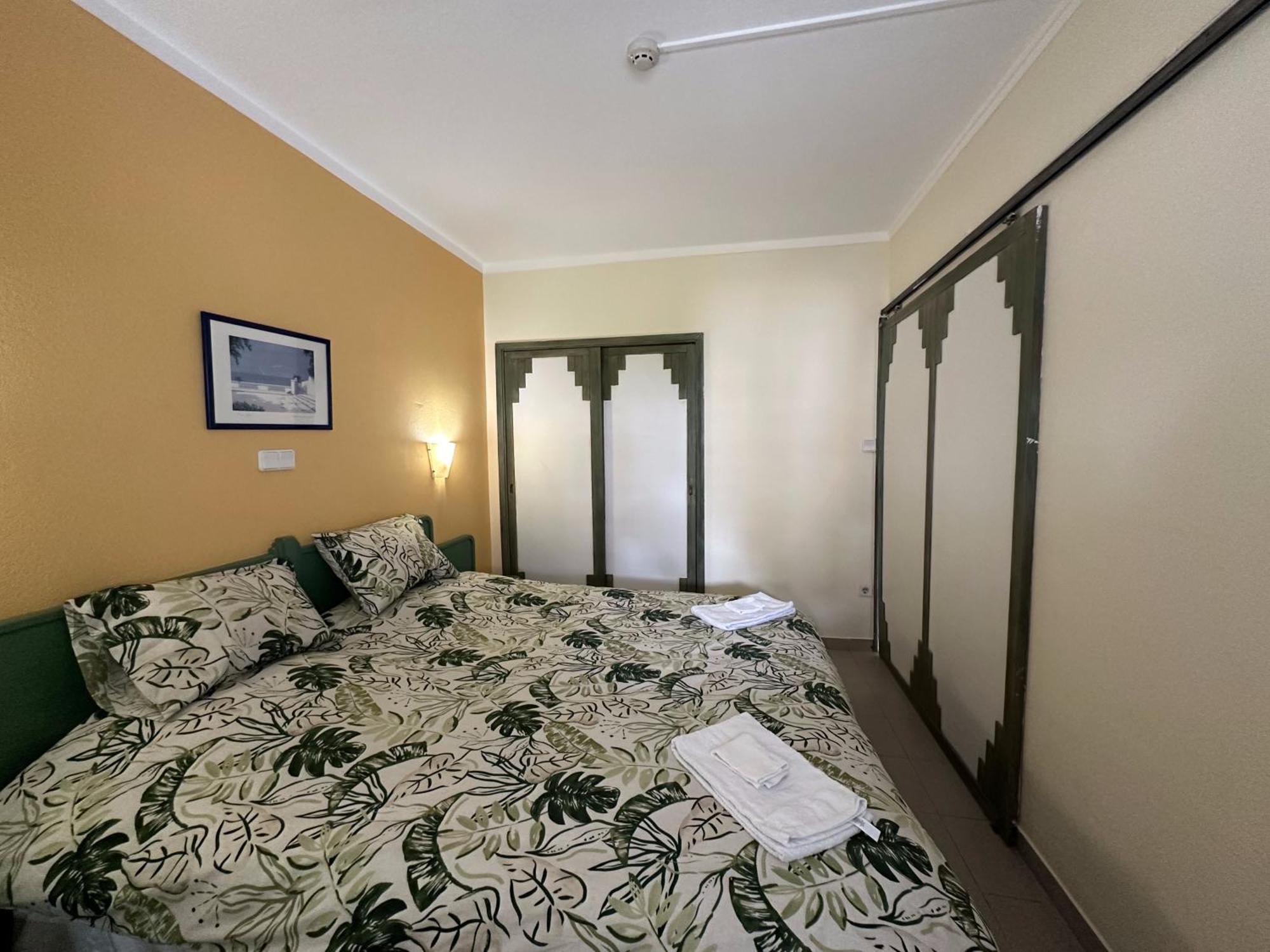 פורטימאו Cozy Apartment In Praia Da Rocha מראה חיצוני תמונה