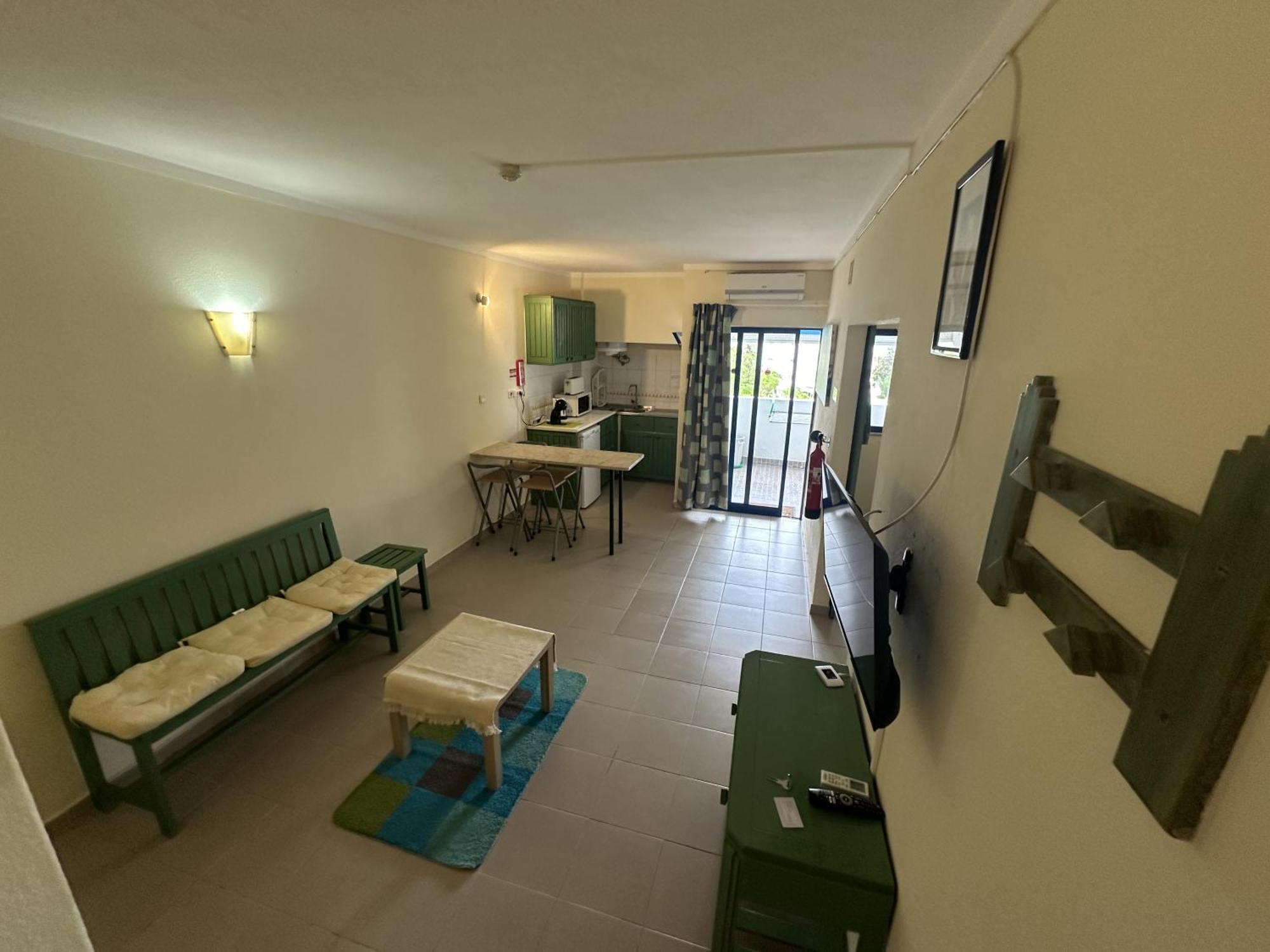 פורטימאו Cozy Apartment In Praia Da Rocha מראה חיצוני תמונה